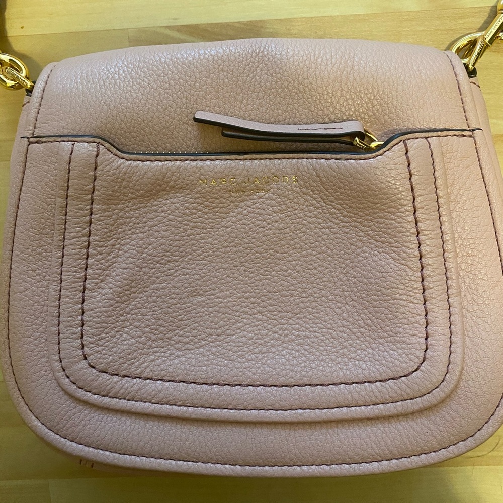 Marc by Marc Jacobs crossbody